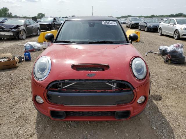 Фото 5 с аукциона – 2015 MINI COOPER S с VIN WMWXU3C5XF2B66552