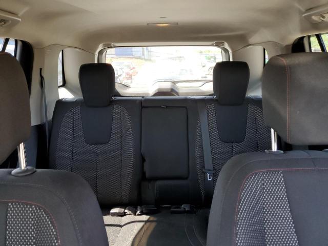 Photo 10 from auction – 2014 GMC TERRAIN SL with VIN 2GKALREK9E6149486