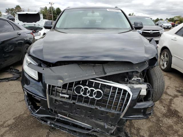 Photo 5 from auction – 2013 AUDI Q5 PREMIUM with VIN WA1DGAFP1DA087487