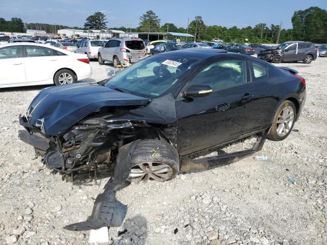 NISSAN ALTIMA SR 2011 with VIN 1N4BL2EP5BC157273 - Photo from auction