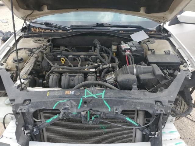 Photo 11 from auction – 2010 FORD FUSION SEL with VIN 3FAHP0JA7AR342185