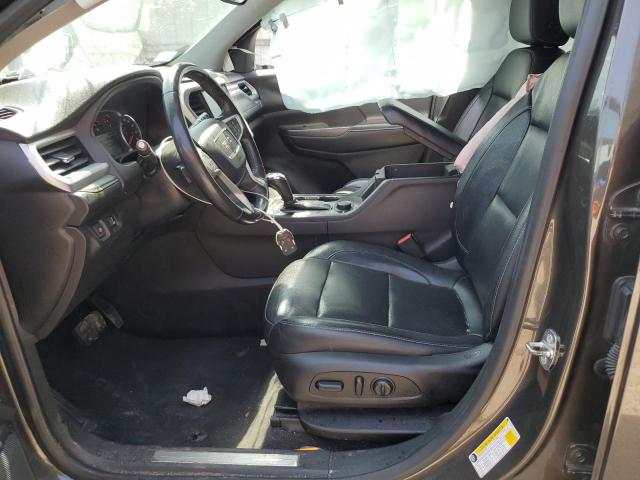 Photo 7 from auction – 2019 GMC ACADIA SLT with VIN 1GKKNULS4KZ219075