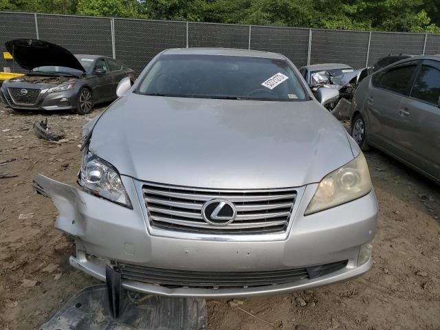Photo 5 from auction – 2010 LEXUS ES 350 with VIN JTHBK1EG9A2397792