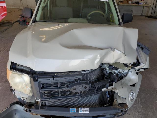 Photo 11 from auction – 2009 FORD ESCAPE XLT with VIN 1FMCU93G79KB31373