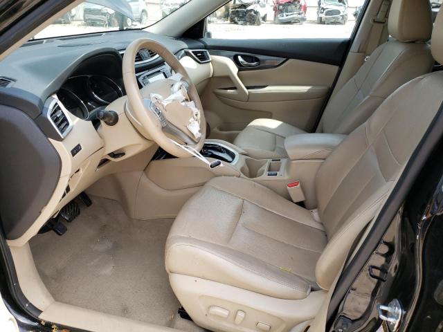 Photo 7 from auction – 2015 NISSAN ROGUE S with VIN 5N1AT2MT8FC781204