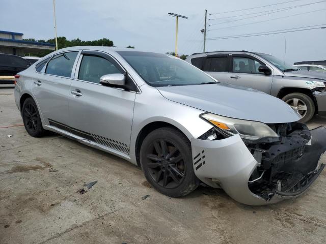 Photo 4 from auction – 2013 TOYOTA AVALON BAS with VIN 4T1BK1EB7DU040282