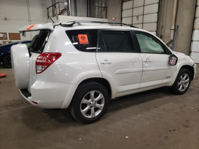 Photo 3 from auction – 2010 TOYOTA RAV4 LIMIT with VIN JTMYK4DV4AD004766