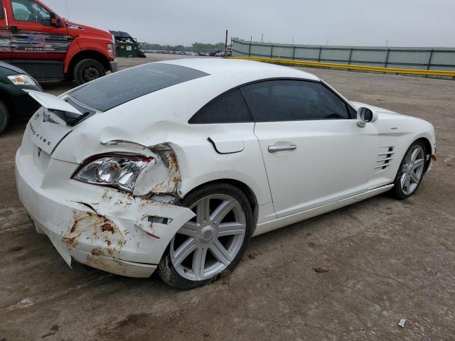 Photo 3 from auction – 2005 CHRYSLER CROSSFIRE with VIN 1C3AN69L45X027243