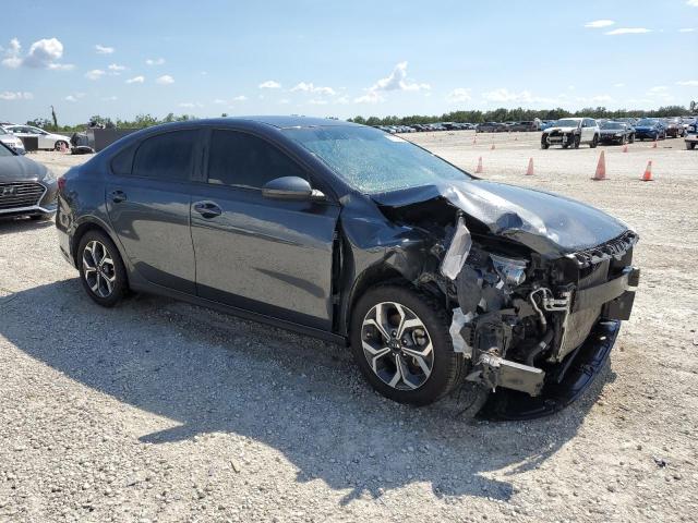 Photo 4 from auction – 2020 KIA FORTE FE with VIN 3KPF24AD4LE159337