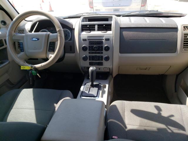 Photo 8 from auction – 2009 FORD ESCAPE XLT with VIN 1FMCU93GX9KB65579