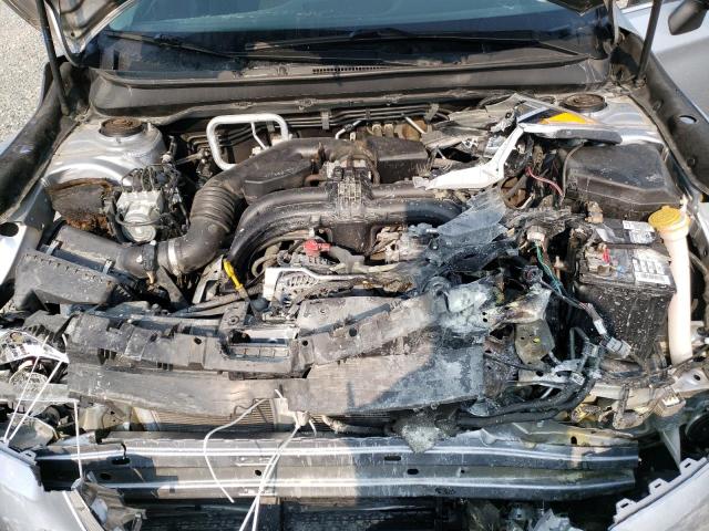 Photo 12 from auction – 2017 SUBARU OUTBACK 2. with VIN 4S4BSAHC4H3365312