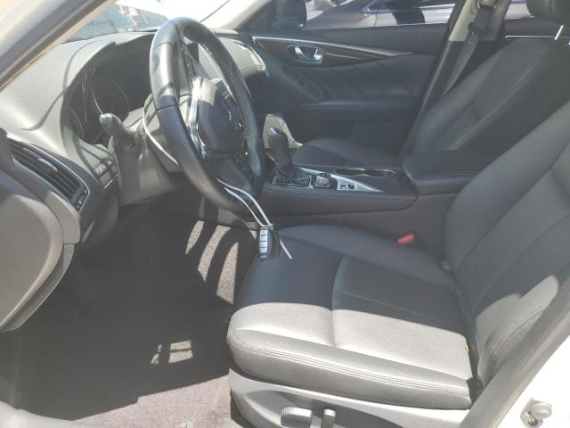 Photo 7 from auction – 2018 INFINITI Q50 with VIN JN1EV7AP9JM591423