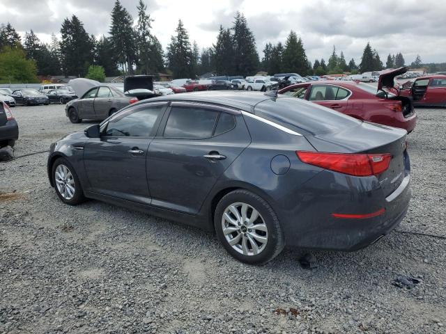 Photo 2 from auction – 2015 KIA OPTIMA LX with VIN KNAGM4A77F5620424