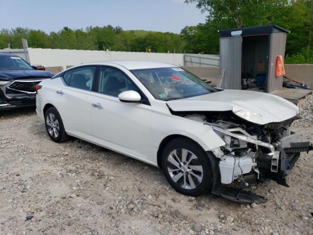 Photo 4 from auction – 2019 NISSAN ALTIMA S with VIN 1N4BL4BV5KC166148