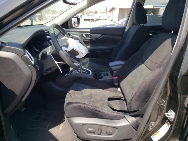 Photo 7 from auction – 2015 NISSAN ROGUE S with VIN 5N1AT2MT2FC878348