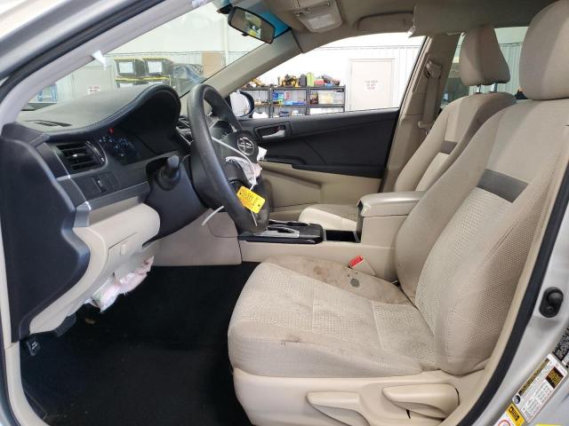 Photo 7 from auction – 2014 TOYOTA CAMRY L with VIN 4T1BF1FK1EU847241