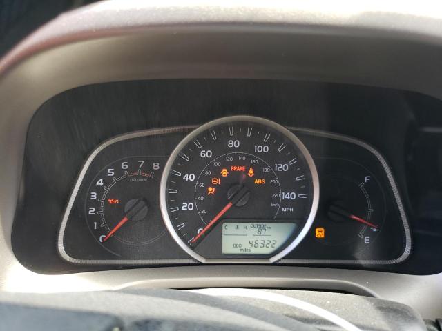 Photo 9 from auction – 2014 TOYOTA RAV4 XLE with VIN 2T3RFREV9EW191564