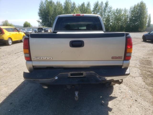 Photo 6 from auction – 2002 GMC SIERRA K25 with VIN 1GTHK29G52E109973