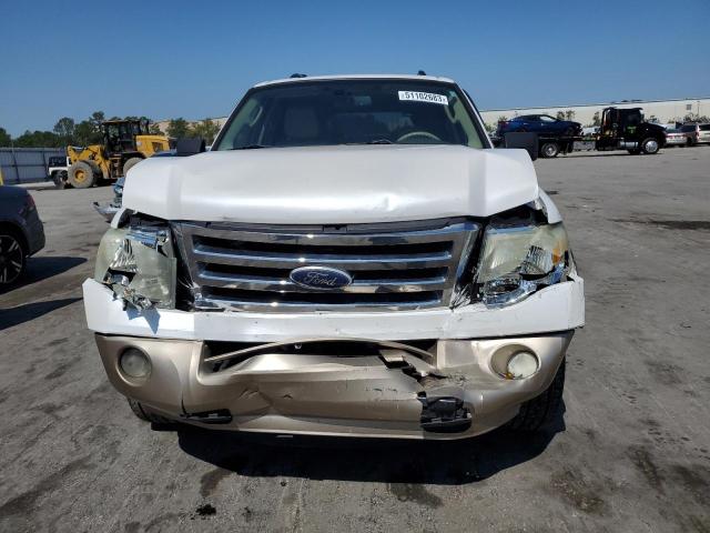 Фото 5 с аукциона – 2011 FORD EXPEDITION с VIN 1FMJU1H57BEF54880