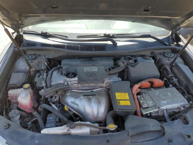 Photo 11 from auction – 2013 TOYOTA CAMRY HYBR with VIN 4T1BD1FK4DU070347