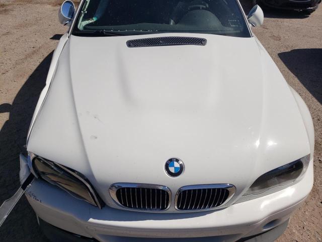 Photo 11 from auction – 2001 BMW M3 CI with VIN WBSBL93401JR11369