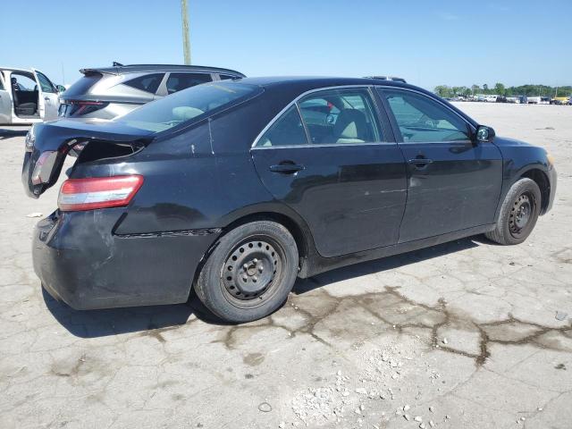 Photo 3 from auction – 2010 TOYOTA CAMRY BASE with VIN 4T4BF3EK5AR078367