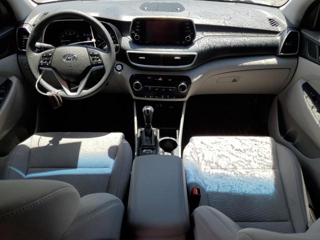 Photo 8 from auction – 2020 HYUNDAI TUCSON LIM with VIN KM8J3CA40LU092038