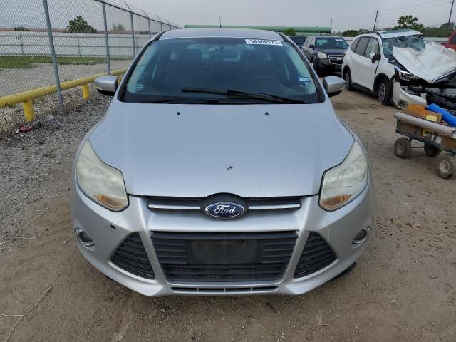 Photo 5 from auction – 2014 FORD FOCUS SE with VIN 1FADP3K23EL207913