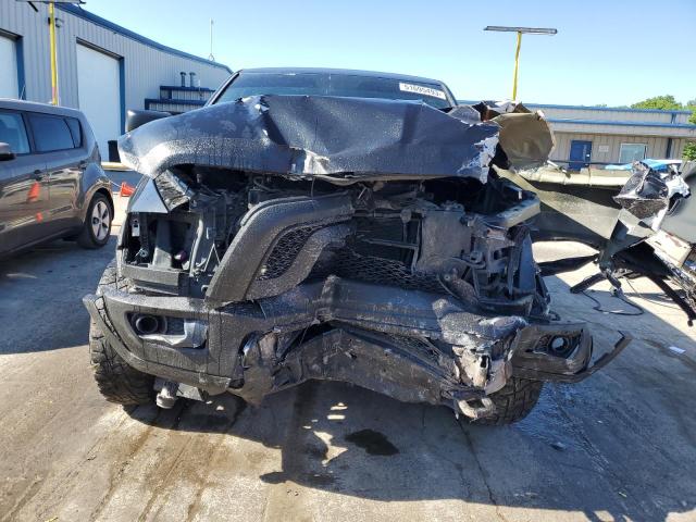 Photo 5 from auction – 2016 RAM 1500 REBEL with VIN 1C6RR7YTXGS296428