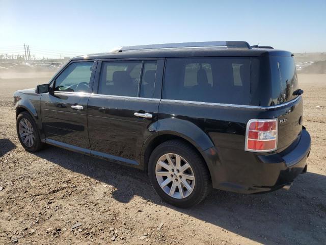 Photo 2 from auction – 2012 FORD FLEX SEL with VIN 2FMGK5CC3CBD04319