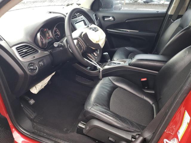 Photo 7 from auction – 2018 DODGE JOURNEY CR with VIN 3C4PDDGG5JT296344