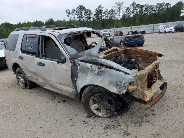 Photo 4 from auction – 2005 FORD EXPLORER X with VIN 1FMZU63K95UA11649