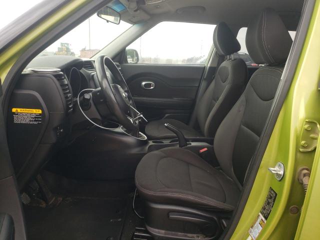 Photo 7 from auction – 2016 KIA SOUL with VIN KNDJN2A21G7830733