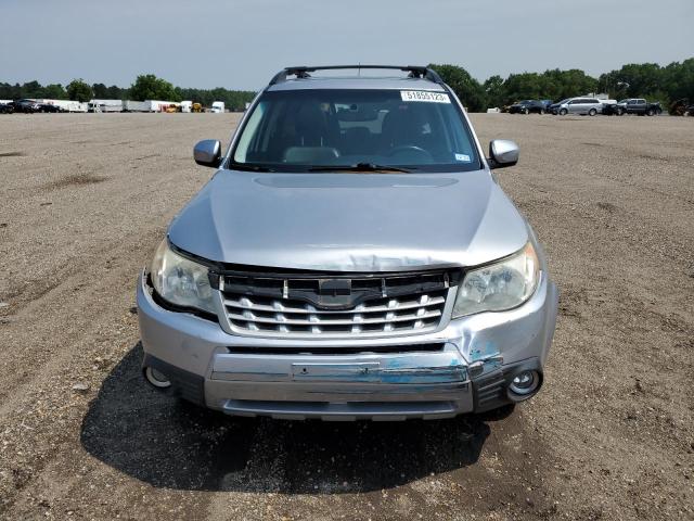 Photo 5 from auction – 2012 SUBARU FORESTER L with VIN JF2SHAEC3CH459167