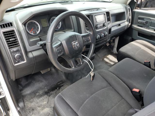 Photo 8 from auction – 2020 RAM 1500 CLASS with VIN 3C6JR6DT6LG144077