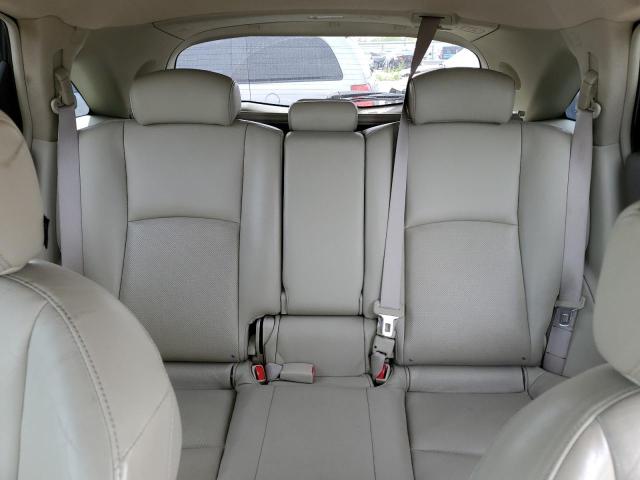 Photo 10 from auction – 2005 INFINITI FX35 with VIN JNRAS08W05X201774