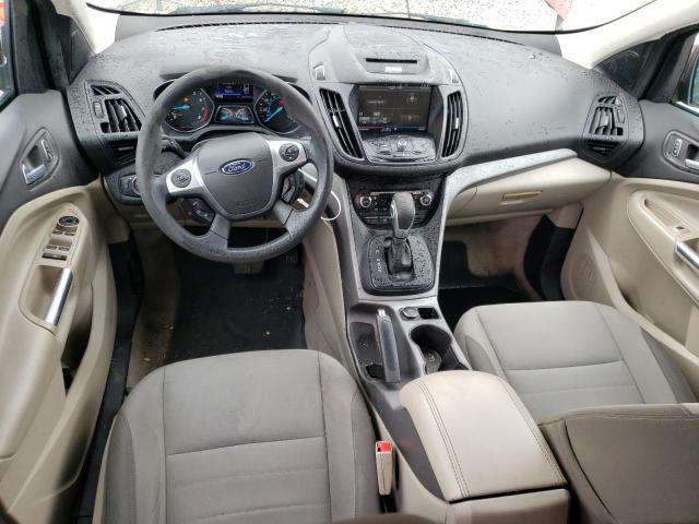 Photo 8 from auction – 2014 FORD ESCAPE SE with VIN 1FMCU0GX5EUC32092