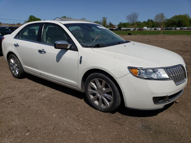 Photo 4 from auction – 2012 LINCOLN MKZ with VIN 3LNHL2JC0CR825163