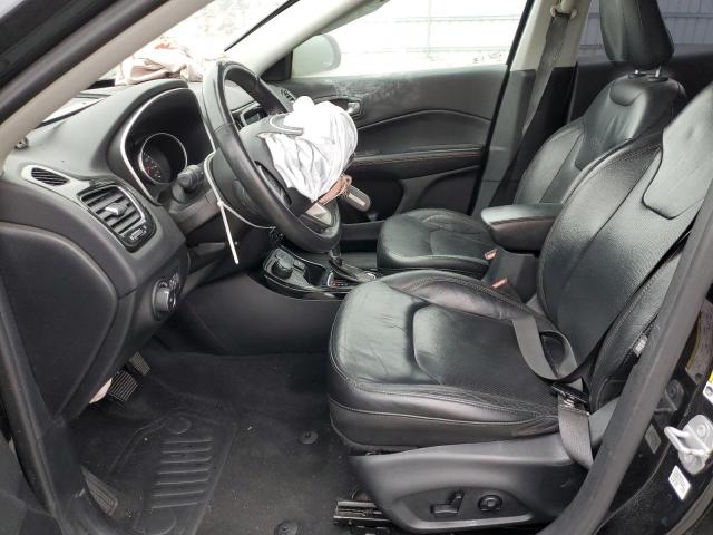 Фото 7 с аукциона – 2018 JEEP COMPASS LI с VIN 3C4NJDCB1JT200672