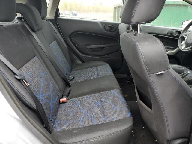Photo 10 from auction – 2012 FORD FIESTA SE with VIN 3FADP4EJXCM128310