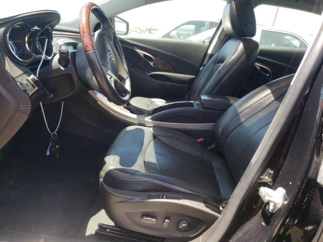 Zdjęcie 7 z aukcji – 2010 BUICK LACROSSE C z VIN 1G4GE5EV5AF298802