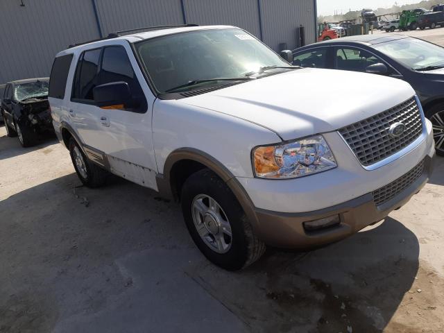 Zdjęcie 4 z aukcji – 2003 FORD EXPEDITION z VIN 1FMRU17W43LC56491