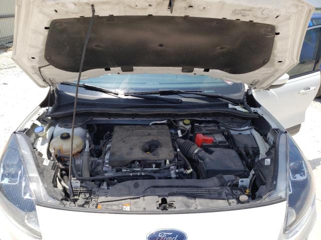 Photo 12 from auction – 2020 FORD ESCAPE SEL with VIN 1FMCU0H62LUA76032