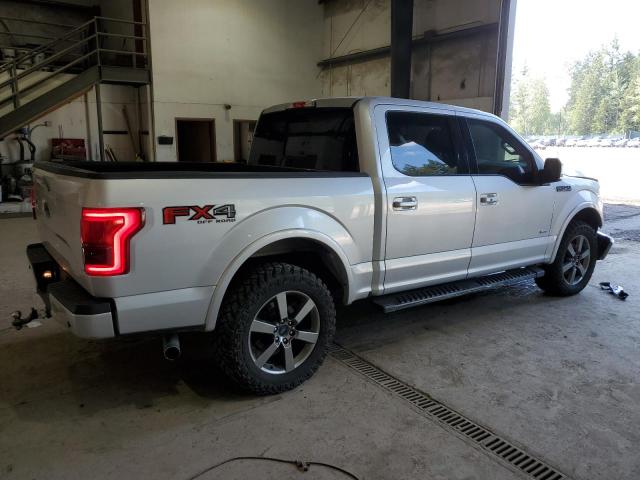 Photo 3 from auction – 2015 FORD F150 SUPER with VIN 1FTEW1EGXFFC78622