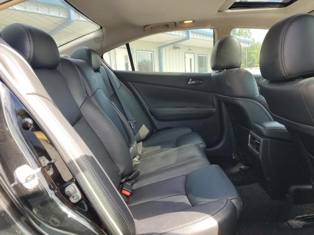 Photo 10 from auction – 2011 NISSAN MAXIMA S with VIN 1N4AA5AP5BC806742