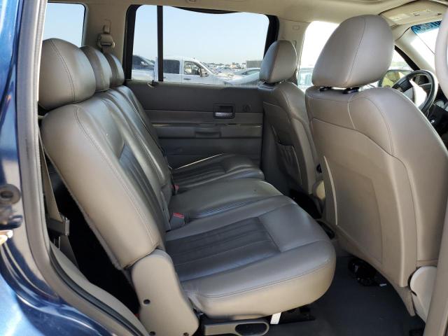 Photo 11 from auction – 2006 DODGE DURANGO LI with VIN 1D4HB58216F176385