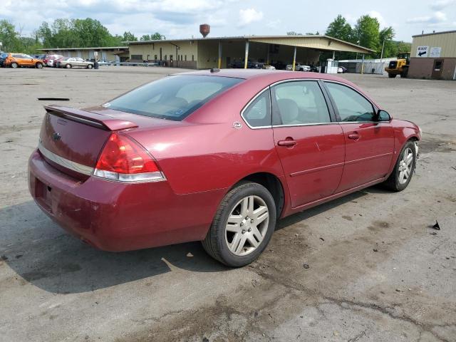 Photo 3 from auction – 2006 CHEVROLET IMPALA LT with VIN 2G1WC581969315981