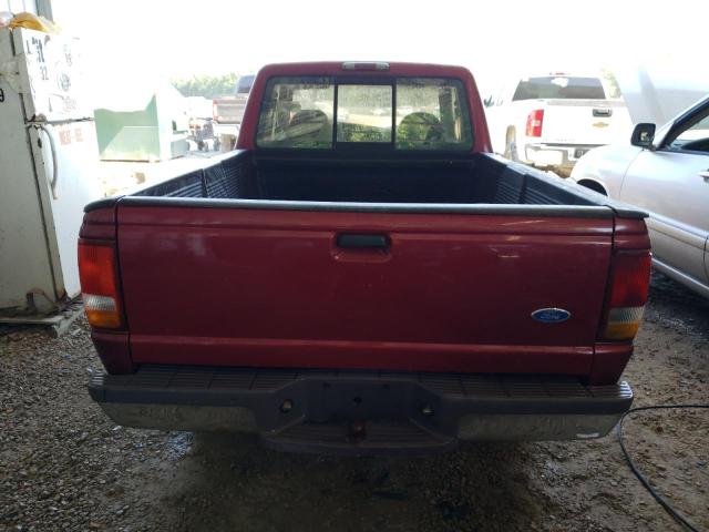 Photo 6 from auction – 1996 FORD RANGER SUP with VIN 1FTCR14A3TPB34461
