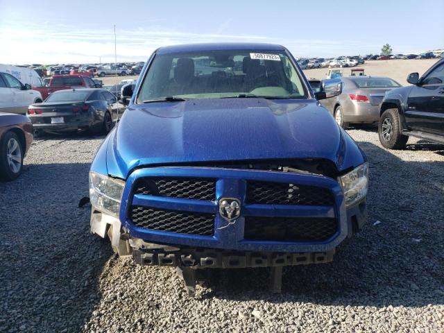 Photo 5 from auction – 2016 RAM 1500 ST with VIN 1C6RR7FT0GS352461