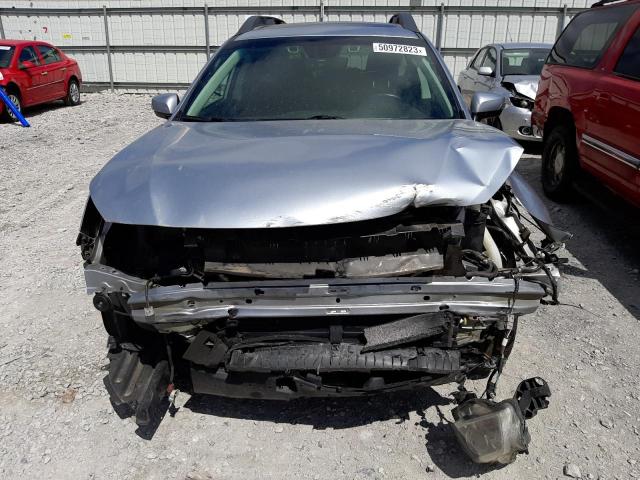 Снимка 5 от търг – 2017 SUBARU OUTBACK 2. с VIN 4S4BSAHC1H3300563